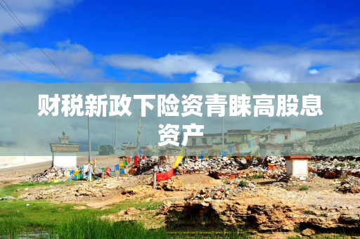 财税新政下险资青睐高股息资产