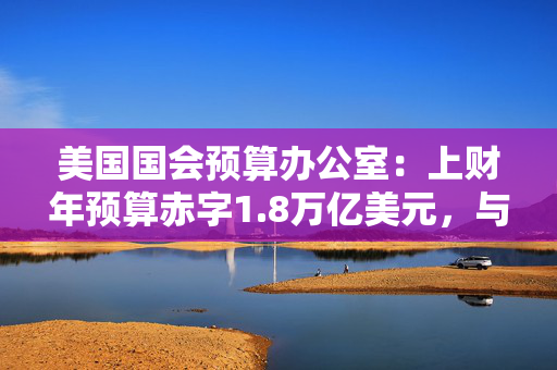 美国国会预算办公室：上财年预算赤字1.8万亿美元，与2024财年近乎持平