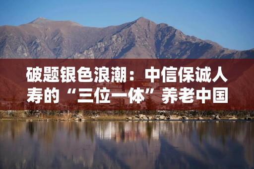 破题银色浪潮:中信保诚人寿的“三位一体”养老中国方案 破题银色浪潮:中信保诚人寿的“三位一体”养老中国方案