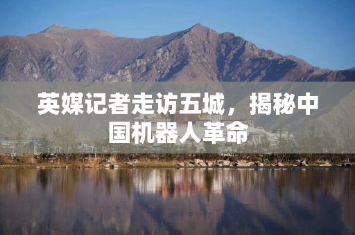 英媒记者走访五城，揭秘中国机器人革命