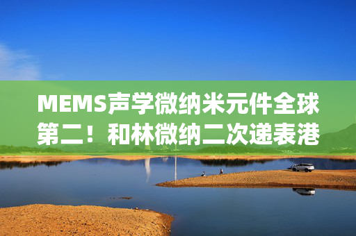 MEMS声学微纳米元件全球第二！和林微纳二次递表港股，净利扭亏为盈|港E声