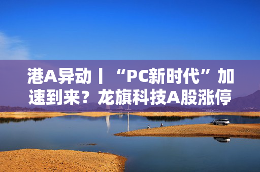 港A异动丨“PC新时代”加速到来？龙旗科技A股涨停，H股飙升近19%