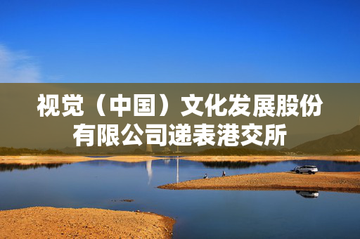 视觉（中国）文化发展股份有限公司递表港交所
