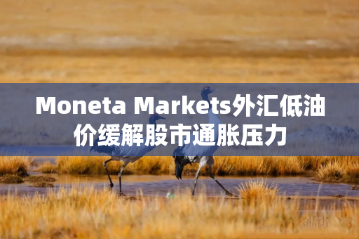 Moneta Markets外汇低油价缓解股市通胀压力