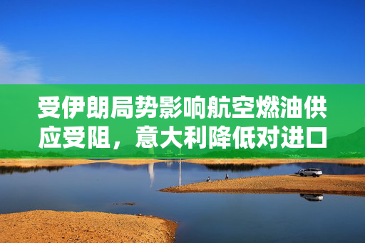受伊朗局势影响航空燃油供应受阻，意大利降低对进口航油的依赖