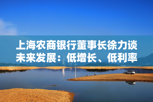 上海农商银行董事长徐力谈未来发展：低增长、低利率、低息差环境下，要为客户创造价值