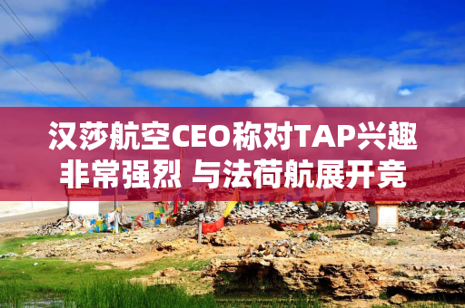 汉莎航空CEO称对TAP兴趣非常强烈 与法荷航展开竞购角逐