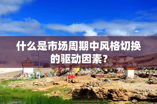 什么是市场周期中风格切换的驱动因素？