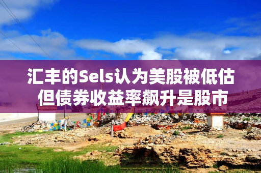 汇丰的Sels认为美股被低估 但债券收益率飙升是股市面临的最大风险