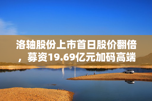 洛轴股份上市首日股价翻倍，募资19.69亿元加码高端轴承