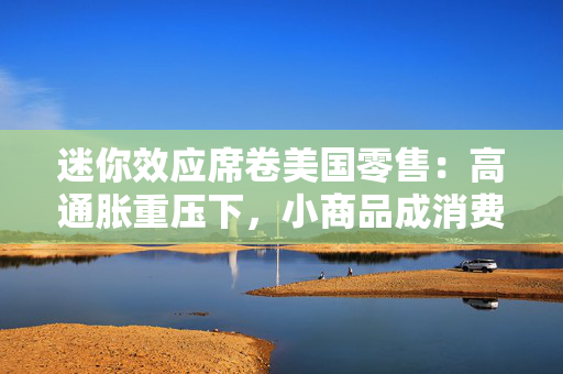 迷你效应席卷美国零售：高通胀重压下，小商品成消费市场新引擎