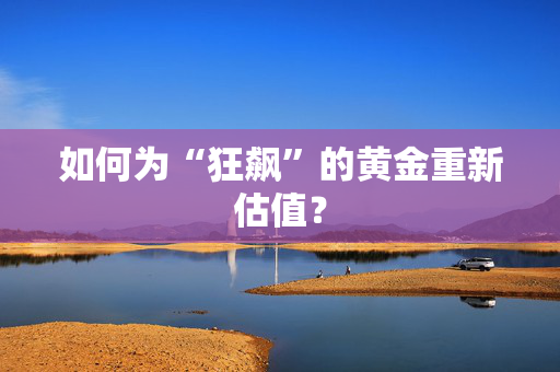 如何为“狂飙”的黄金重新估值？