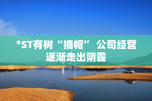 *ST有树“摘帽” 公司经营逐渐走出阴霾
