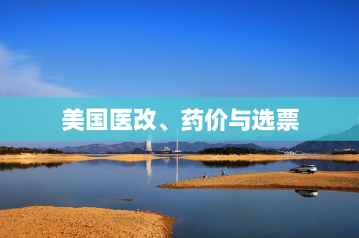 美国医改、药价与选票