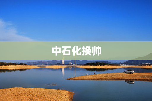 中石化换帅