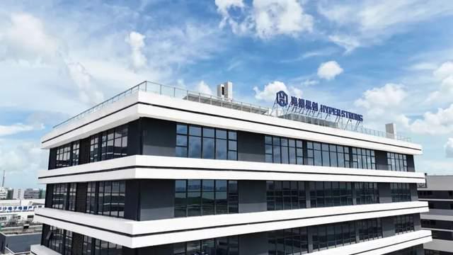 业绩连续5年稳健增长，海博思创2024年实现营收82.7亿元