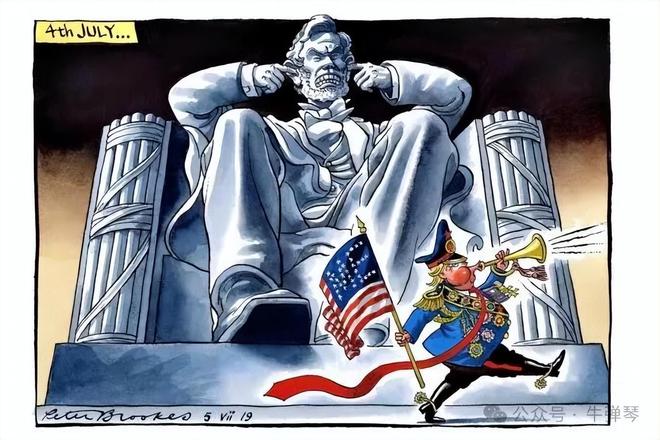 _美国政府杀疯了，全世界目瞪口呆_美国政府杀疯了，全世界目瞪口呆