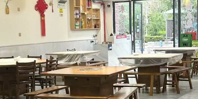 皮卡堂梦的点滴餐桌__食尚家餐饮图片