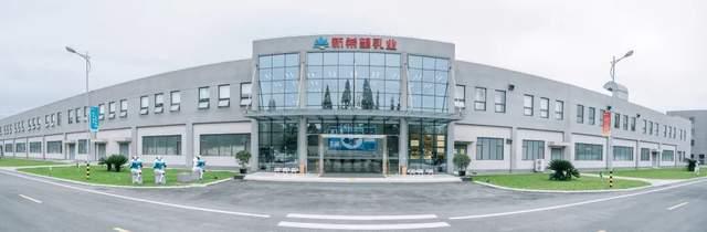 聊城好佳一生物乳业有限公司_新样本的意义_
