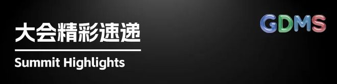 _沉潮渐起，决胜“差异化”| 一文回顾GDMS2025全场精彩瞬间_沉潮渐起，决胜“差异化”| 一文回顾GDMS2025全场精彩瞬间