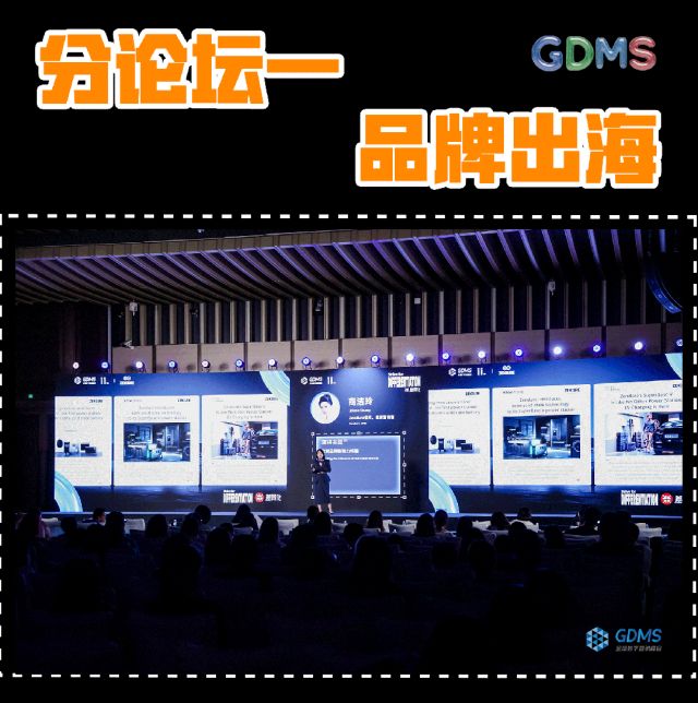 沉潮渐起，决胜“差异化”| 一文回顾GDMS2025全场精彩瞬间_沉潮渐起，决胜“差异化”| 一文回顾GDMS2025全场精彩瞬间_
