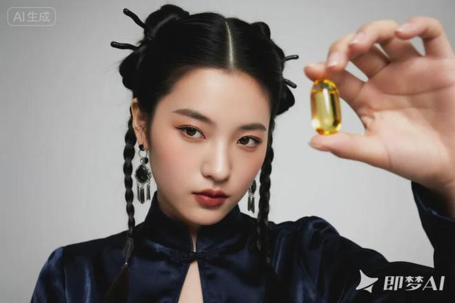 鱼油龙头，要IPO了