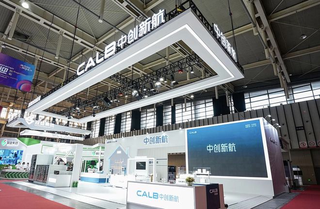 51GWh项目获批！500亿储能巨头，加速“狂飙”