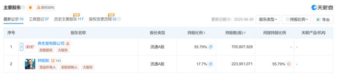 _钟睒睒是诸暨那里人_钟睒睒是诸暨哪里人