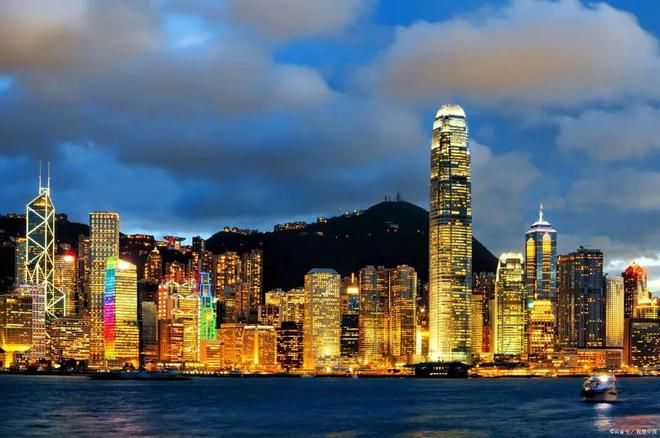 香港房价上涨导致的香港问题__香港房价涨了