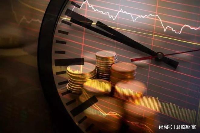 彻底爆发！三大利好突然出现，这些板块涨疯了