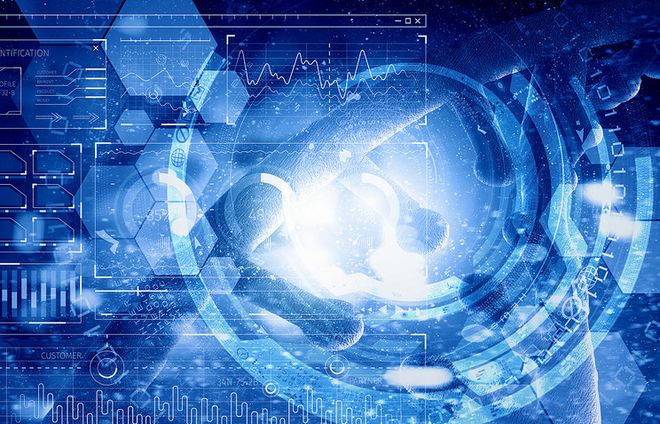 ASIC引爆算力新风口，国产自主可控提速，CPO等概念震荡反弹