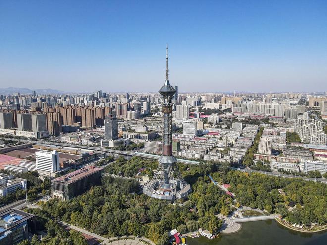 河北经济增长_河北万亿城市_