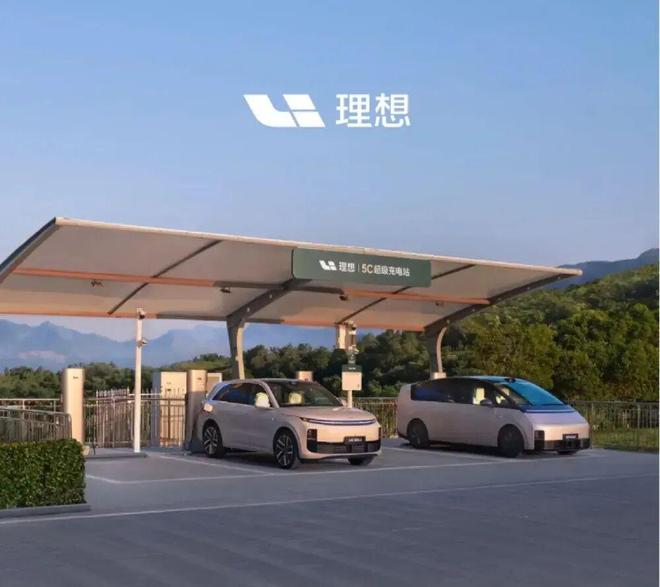 _理想汽车kevin_理想汽车完蛋