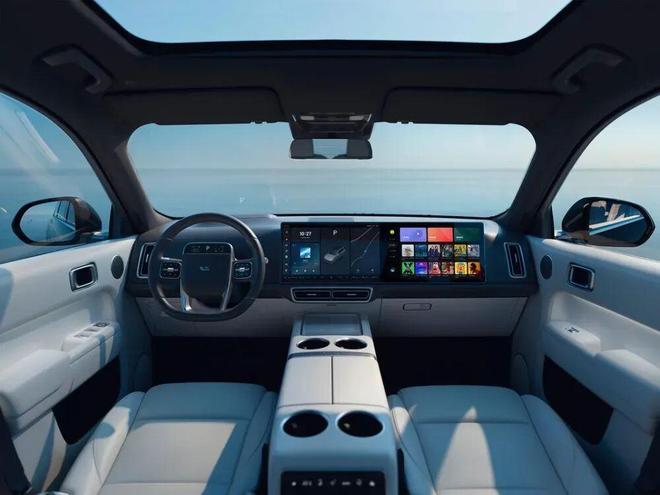 理想汽车完蛋_理想汽车kevin_