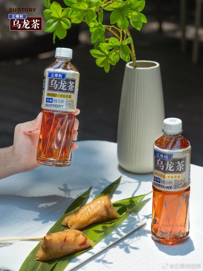 潜伏中国40年，最像国货的日本饮料，为何掉队了？