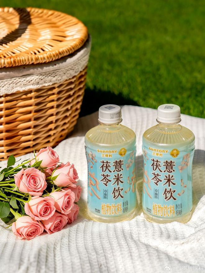 日本饮料在中国_日本饮料巨头_