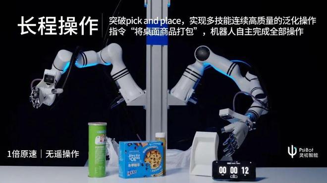 一家百人公司,想要补上具身智能行业最短的板_一家百人公司,想要补上具身智能行业最短的板_