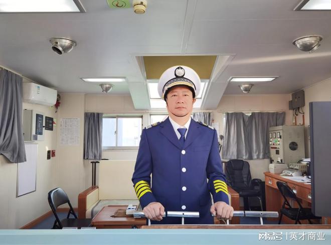 _从农村少年到广东省劳动模范：“金广”船长刘正谦的30年逐浪传奇_从农村少年到广东省劳动模范：“金广”船长刘正谦的30年逐浪传奇