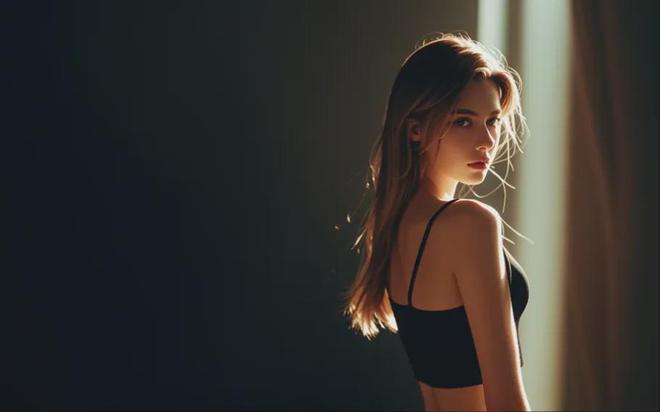 90后女生玩AI，闷声狂赚12亿