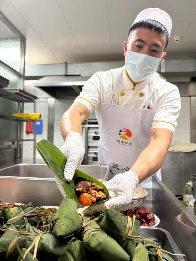 端午粽子传统口味_端午吃粽子下一句_