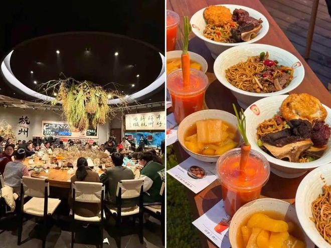 餐饮危机是什么_餐饮行业危机事件事例_