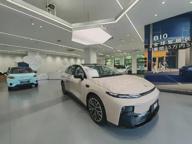 专访朱江明：零跑汽车是一只“乌龟”_专访朱江明：零跑汽车是一只“乌龟”_