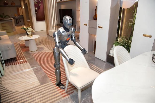 深挖护城河什么意思__上海尚品宅配橱柜设计师张晓宇