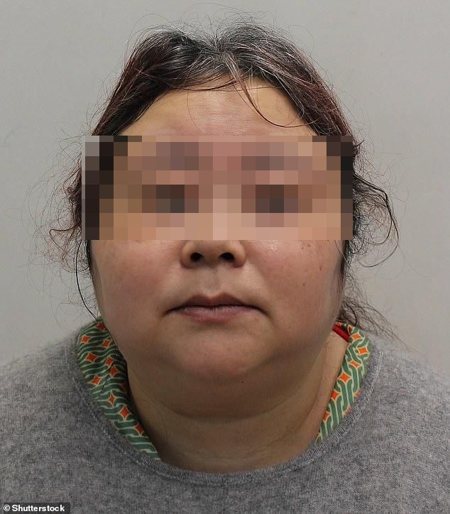 “比特币富婆”钱志敏在英国认罪，6.1万枚比特币市价已达493亿元，赃款归谁？