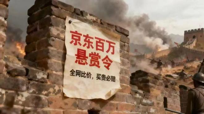 京东app比价功能_京东比价价保规则_