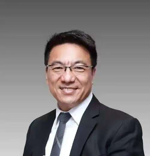 屈宏斌：如何迈向中等发达？