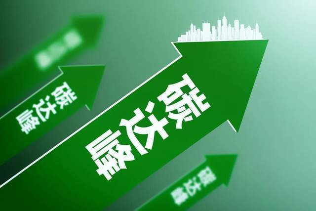 厚植绿色基因,擦亮金融底色,看银行如何逐“绿”前行__厚植绿色基因,擦亮金融底色,看银行如何逐“绿”前行