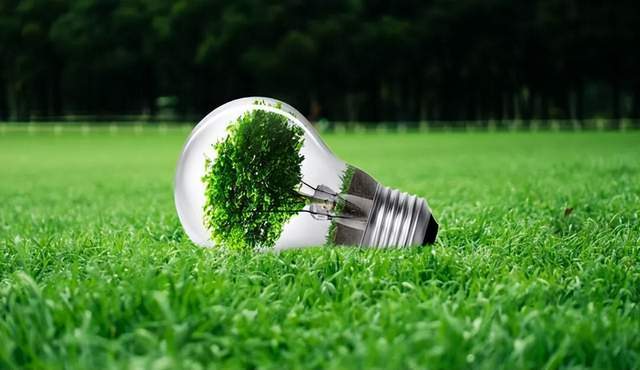 厚植绿色基因,擦亮金融底色,看银行如何逐“绿”前行__厚植绿色基因,擦亮金融底色,看银行如何逐“绿”前行