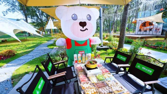 锅圈盈利模式分析_锅圈上市_