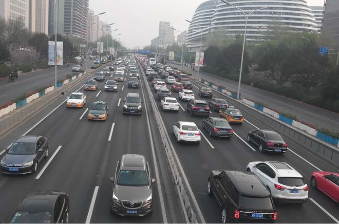 车市“金九银十”  新势力销售分化